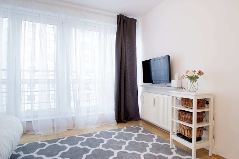 Цены на Arkadia Chillout Apartment в Варшаве
