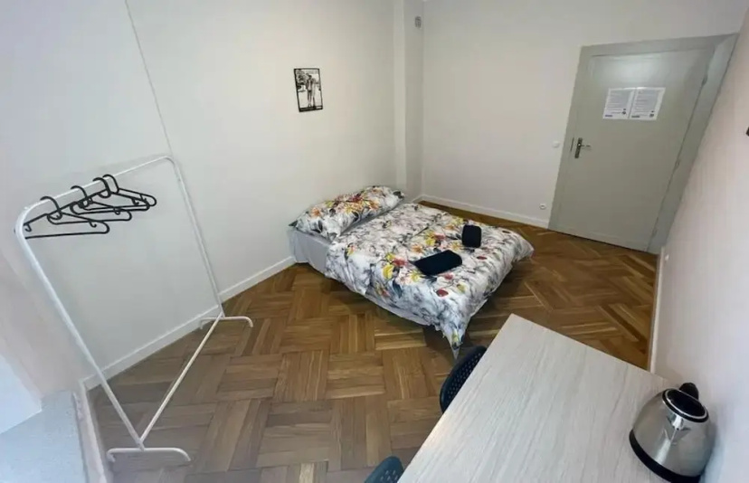 Fantastic Inn Warsaw - NS25 — комфортный отель в Варшаве