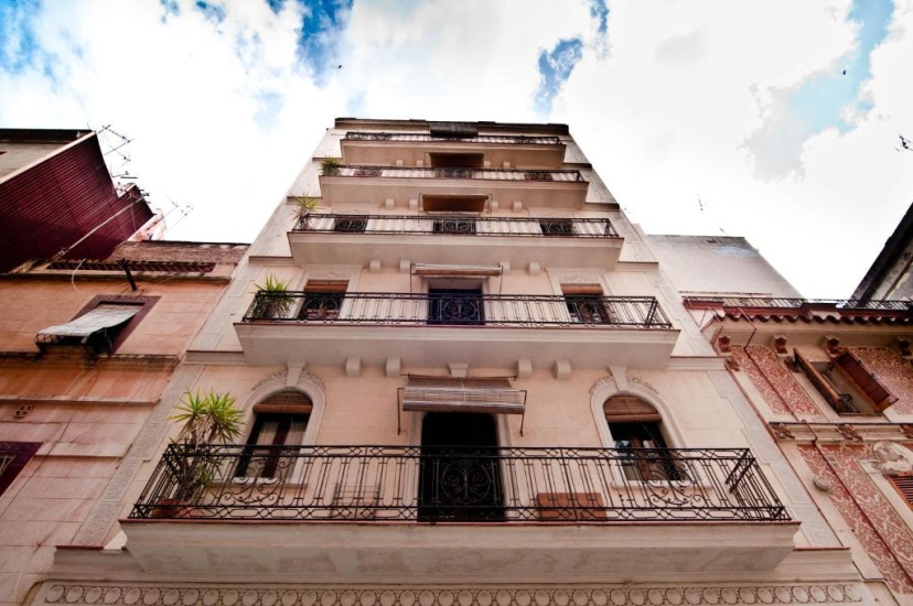 Barceloneta Suites Apartments Beach — отзывы гостей и цены