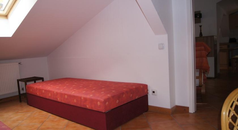 Appartement Berlin-Weißensee — отель с удобствами в Берлине