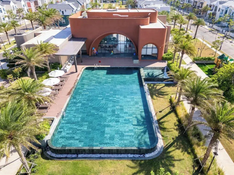 Цены на NOVAWORLD PHAN THIET Getaway By SG в фане