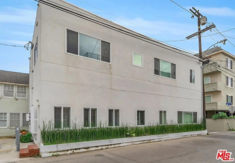 12A Venice Beach Access Stay — отель с удобным расположением в Лос-Анджелесе