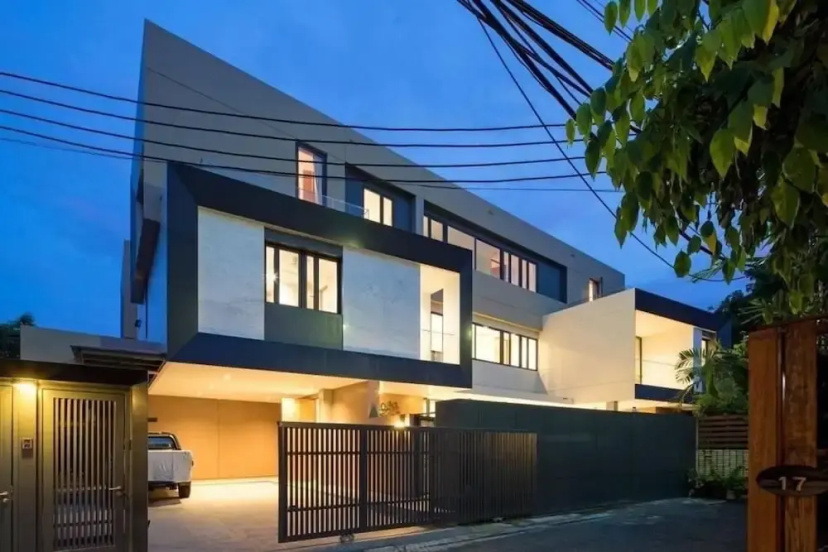 Ekkamai Luxury Villa With Home Cinema — отзывы гостей и цены