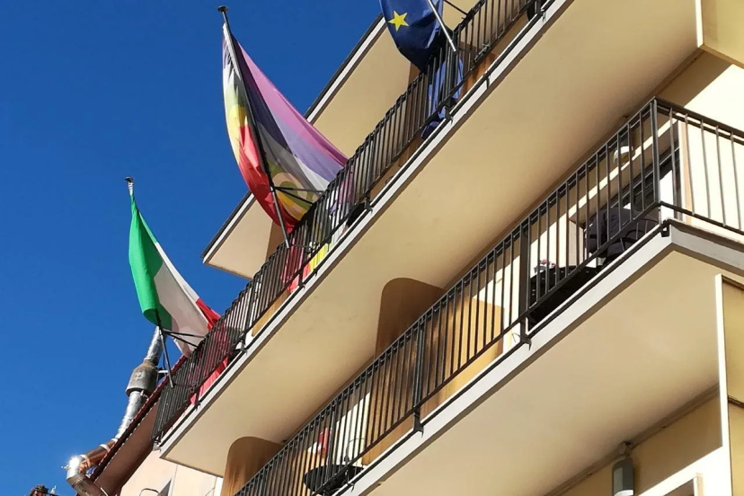 Hotel Leopardi — комфортный отель в Неаполе