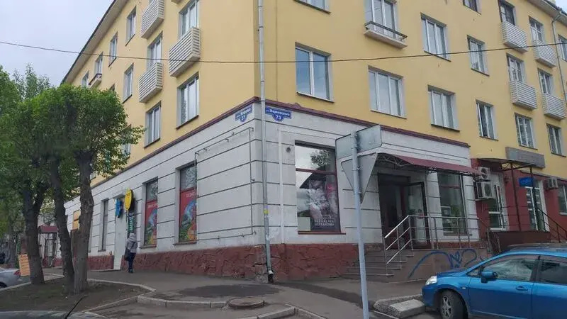 Цены на Апартаменты Пять Звезд Зазеркалье в Красноярске