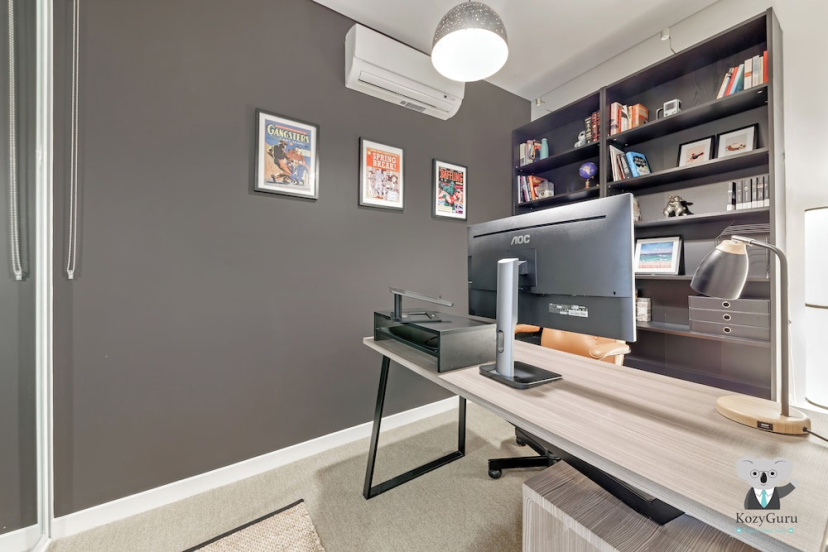 Kozyguru | Wentworth Point | 2 Beds Stylish Apt — комфортный отель в Сиднее