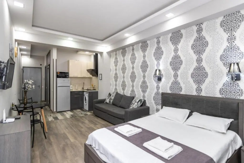 Цены на Golden Room Apartments 04 в Тбилиси