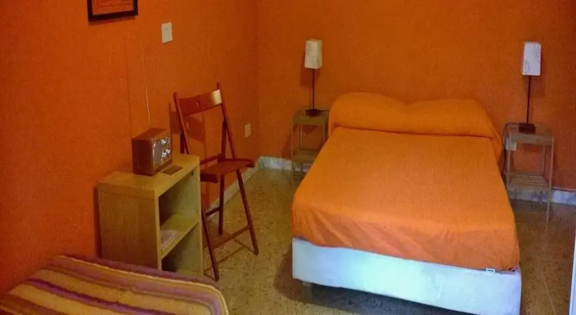 Цены на casa vacanze Nomentana в Риме