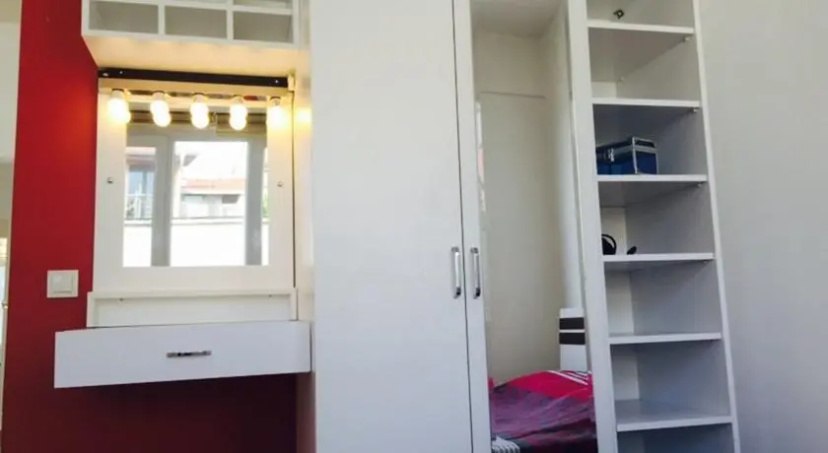 Taksim White Suites — отзывы гостей и цены
