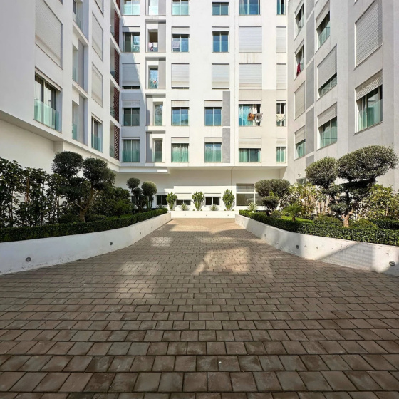 Arte Cozy Apartment in the Heart of Casablanca — отзывы гостей и цены