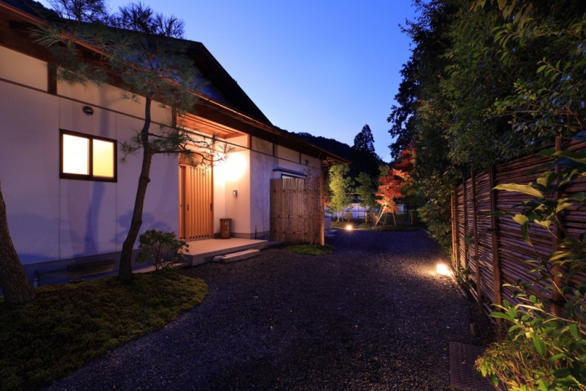 Machiya AOI KYOTO STAY AOI Suites at Nanzenji — забронировать отель в Киото