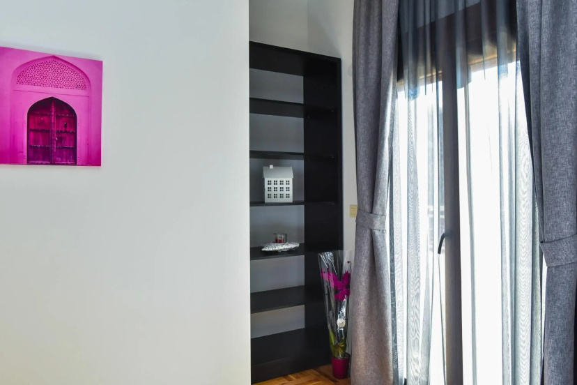 Vista Mar Apartments — отель с удобствами в Будва