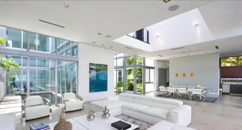 Villa Angela — комфортный отель в Майами