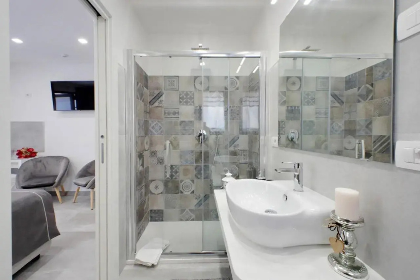 Roman Holiday Apartment — отель в Риме, Италия