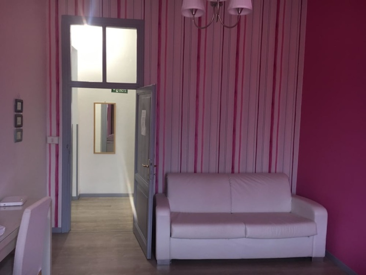 Saint Paul apartment — забронировать отель в Риме
