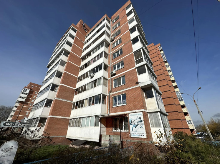 Цены на КакДома на улице Пискунова 148/3 в Иркутске