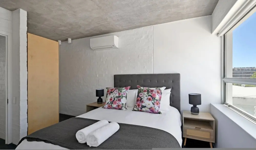 Modern 2-bed Bantry Bay 100m to Beach Ocean Bliss — комфортный отель в Кейптауне