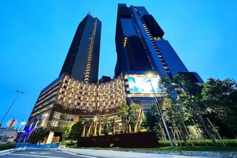 Цены на Guestonic Millerz Luxury Home в Куала-Лумпуре