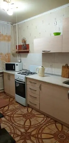 Apartment On Gogolya 61 — забронировать отель в Костанае