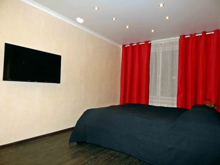 Apartment Hanaka on Pervomayskaya - Apartment in Moscou - Photo 1