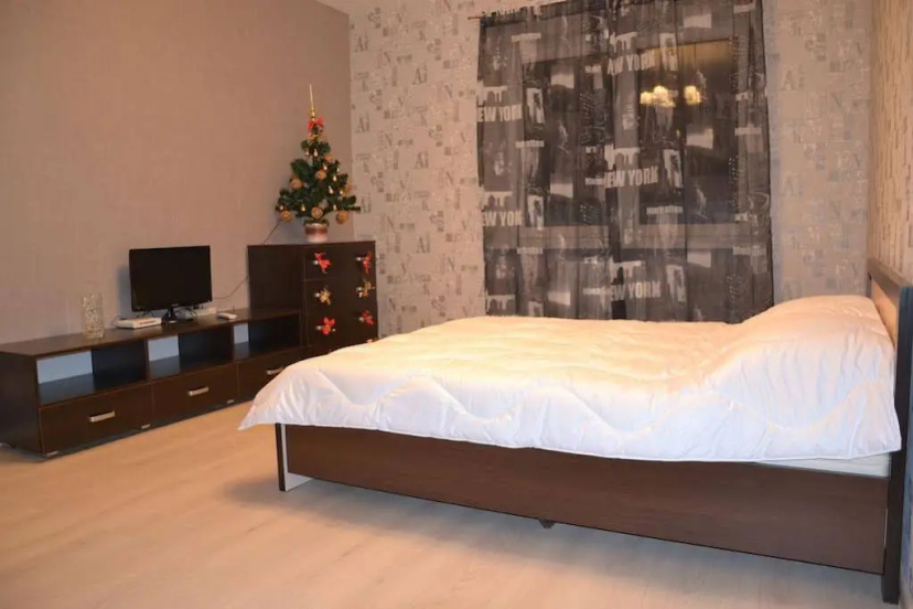 Gems Apartments — отель в Минске, Беларусь