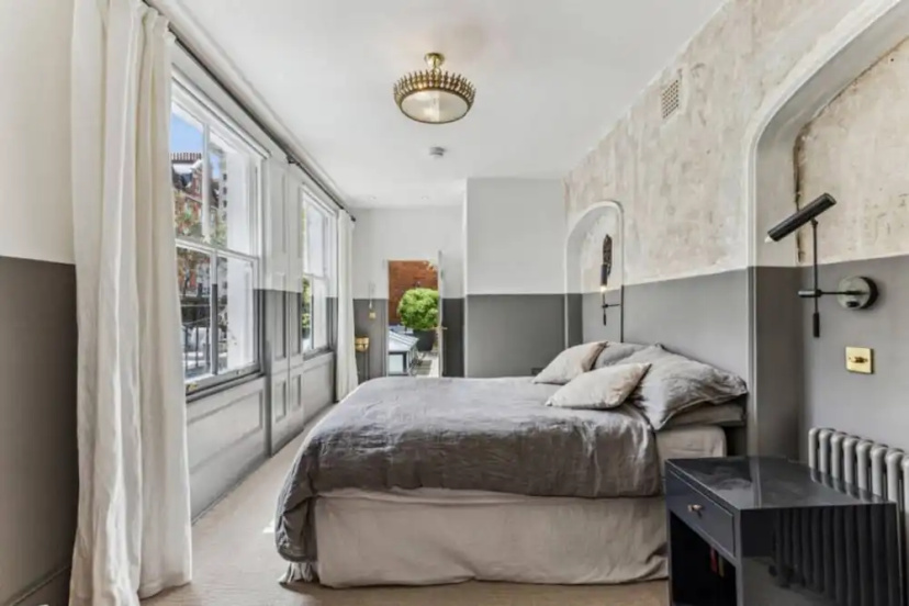 Цены на Harley Street Elegance With Private Garden в Лондоне
