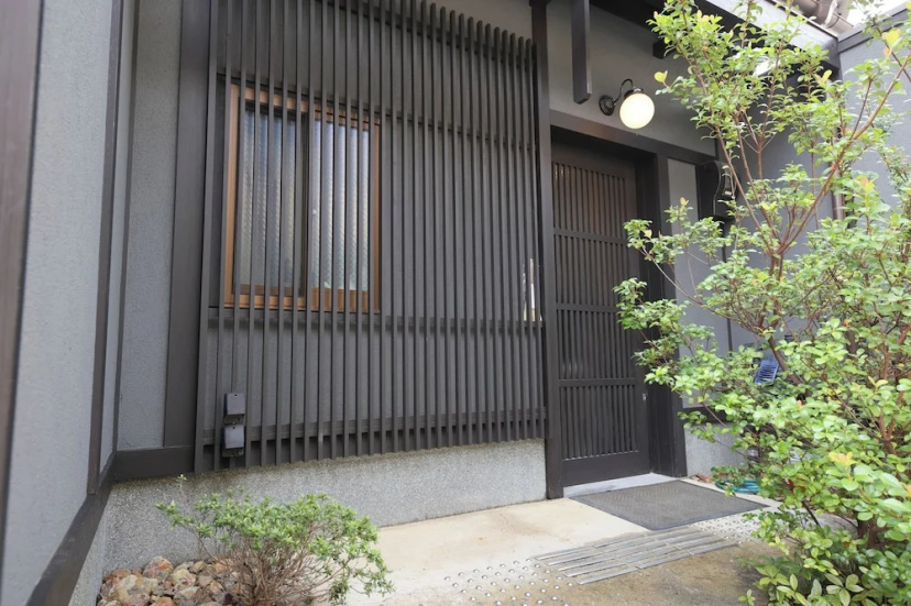 Цены на Ayanishiki Shimabara-Omon Residence в Киото