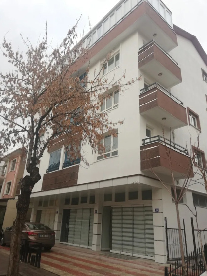 New House — забронировать отель в Анкаре