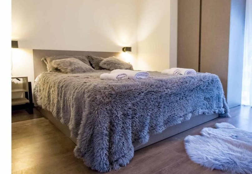 Ski Escape Apartment in Gudauri — отель с удобным расположением в Гудаури