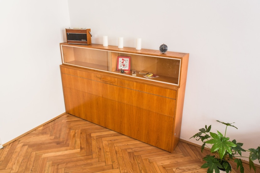 Central Retro Apartment — комфортный отель в Праге