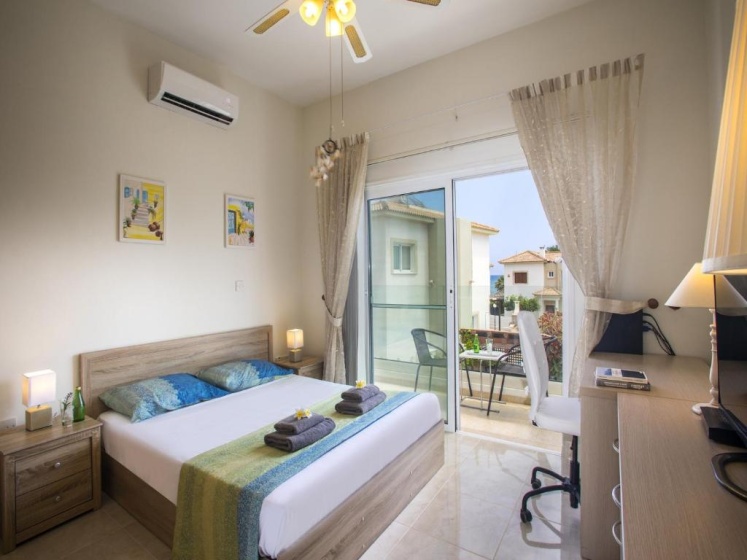 Цены на Villa Elias в Айя-Напа