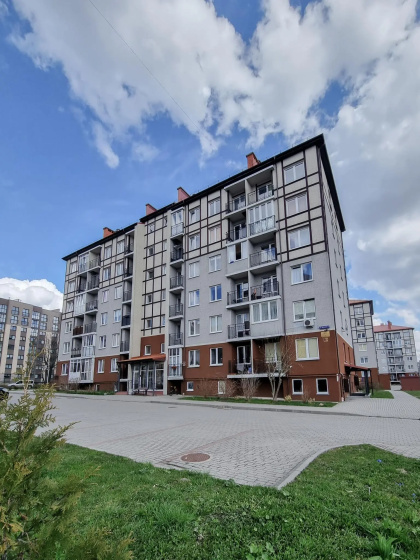 LovelyHome 39 (ЛавлиХоум 39) на улице Яблоневая 8 — отель в Светлогорске, Россия
