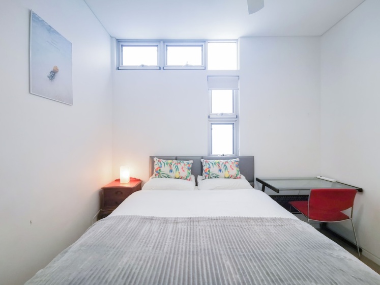 Glebe House — забронировать отель в Сиднее