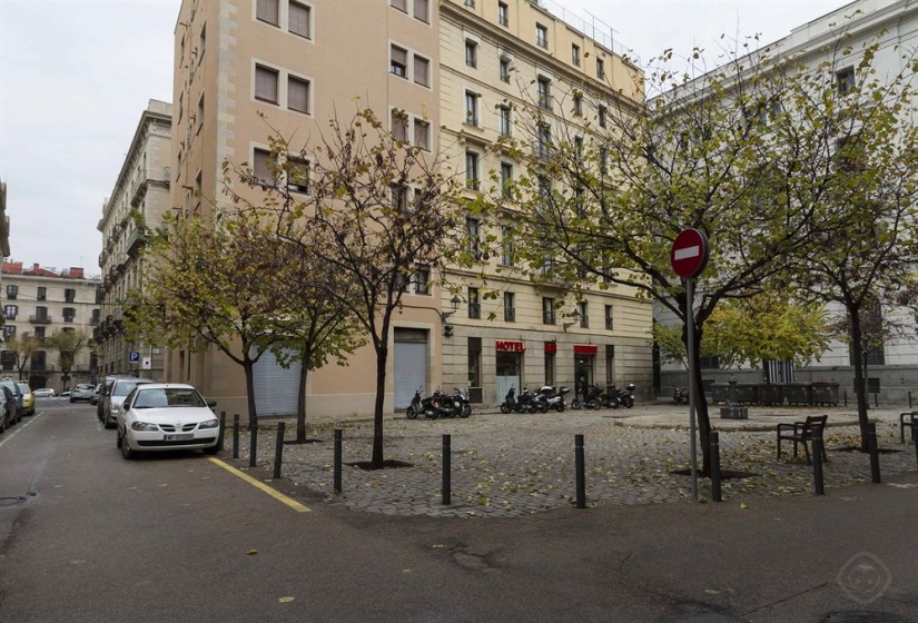 Цены на Ciutat Vella Apartments Born Zoo Area в Барселоне