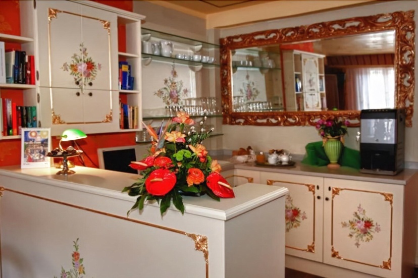 Locanda Antico Fiore — отель в Венеции, Италия
