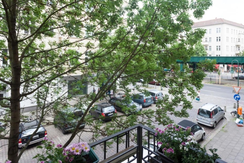 Цены на GreatStay Apartment - Paul Robeson Str. в Берлине