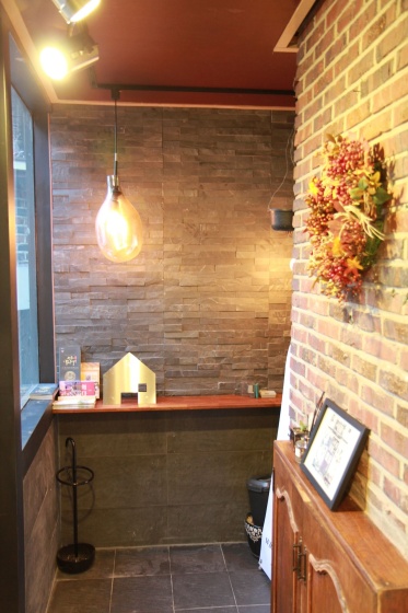 Hongdae Sopoong the Urban — комфортный отель в Сеул
