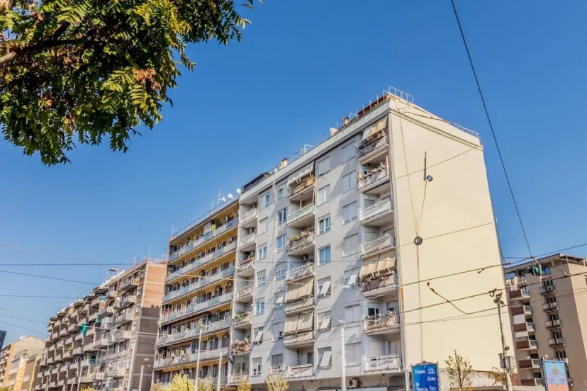 Trastevere 319 in Rome — отель с удобствами в Риме