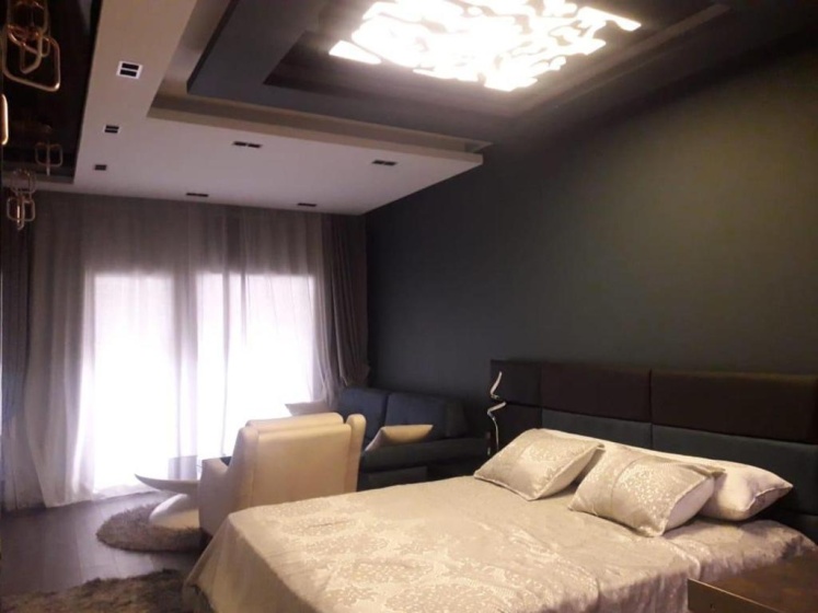 Apartments at Aldau Heights — забронировать отель в Хургаде