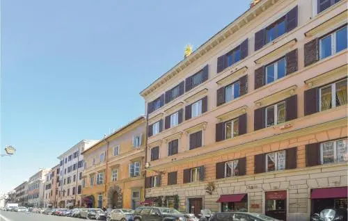 Apartment In Roma — отзывы гостей и цены
