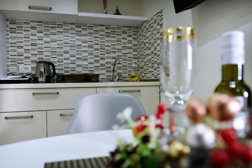 Studio Apartments Bulevar — комфортный отель в Подгорице
