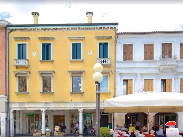 Цены на Smart Apartment in Venice near Parco Piraghetto в Венеции