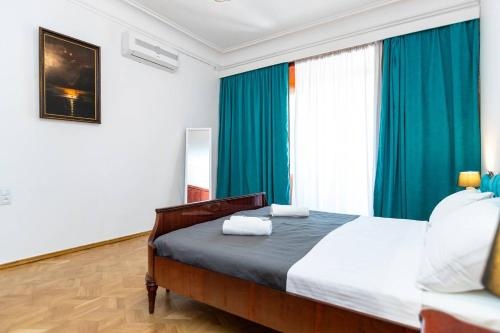 Wehost City Center Billiard Apartment — забронировать отель в Тбилиси