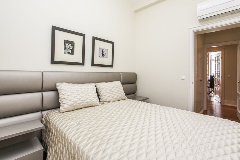Lxway Apartments Rua Da Madalena 4 — отель в Лиссабоне, Португалия