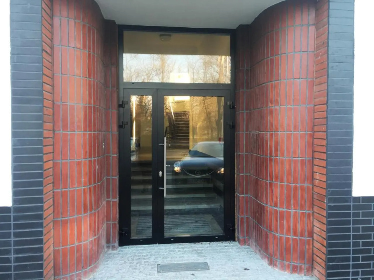 Gagarina 33 - Studio by Homeprime — отель в Варшаве, Польша