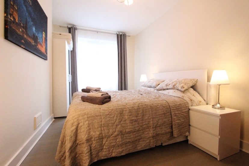 Цены на Cosy One Bedroom Apartment- Marble Arch в Лондоне