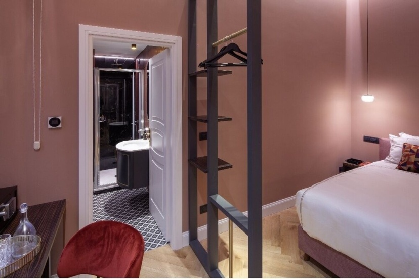 Migliori Collection Piazza Navona 71 — отзывы гостей и цены