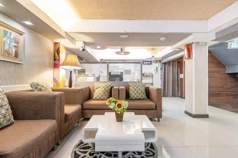 The Richy Place Guest House — отзывы гостей и цены