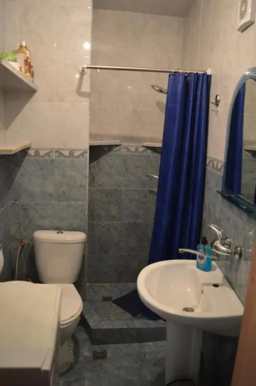 Apartment On Vertskhli 50 — комфортный отель в Тбилиси