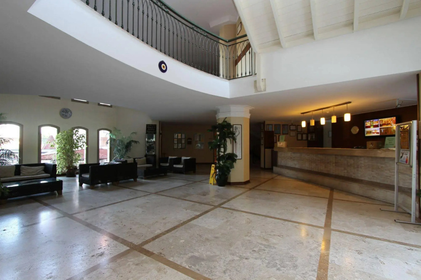 Club Aida Apartments — забронировать отель в Мармарисе